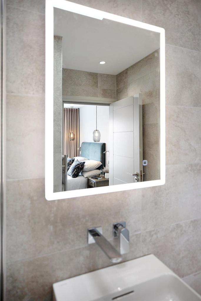 En Suite Shower Room