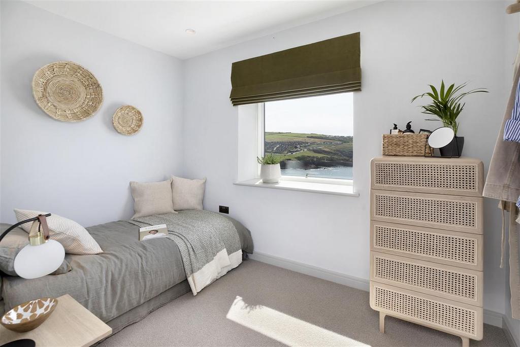 Third Bedroom
