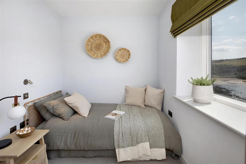 Third Bedroom