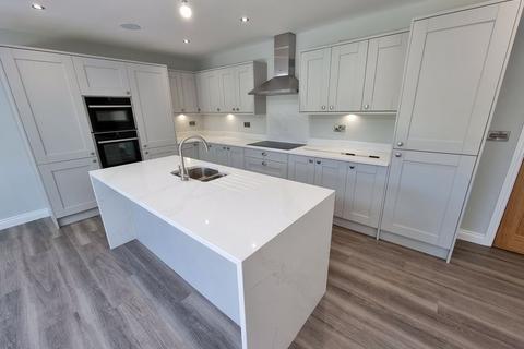 4 bedroom detached house for sale, Old Prescot Close, Liverpool L31