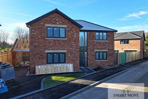 4 bedroom detached house for sale, Old Prescot Close, Liverpool L31