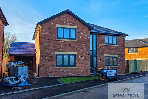 undefined, Old Prescot Close, Liverpool L31