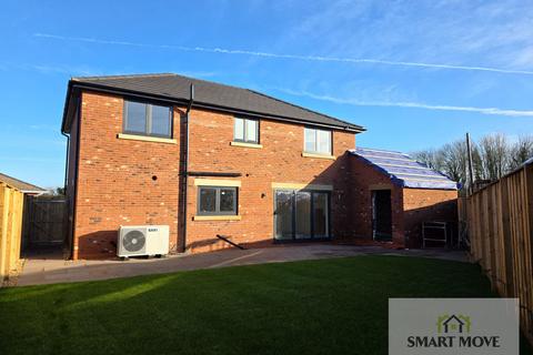 undefined, Old Prescot Close, Liverpool L31
