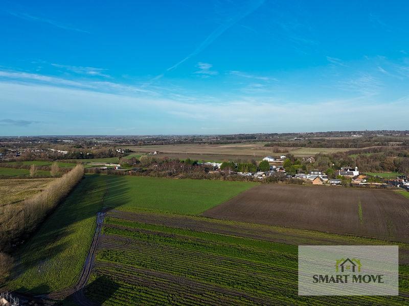 Semi Rural Location