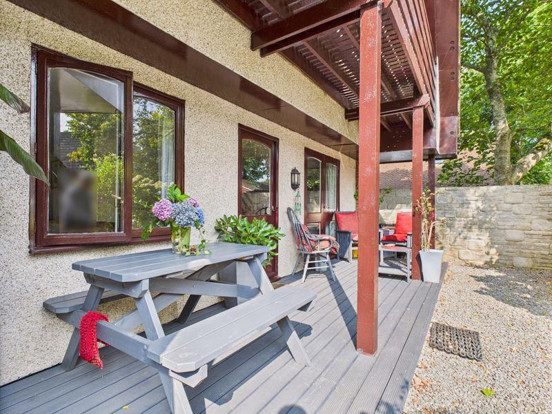 Veranda