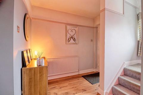 3 bedroom detached house for sale, Danby Road, Messingham