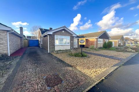 2 bedroom detached bungalow for sale, Braemar Avenue, Hengistbury Head, Bournemouth