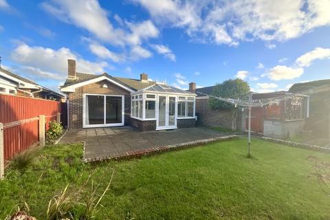 2 bedroom detached bungalow for sale, Braemar Avenue, Hengistbury Head, Bournemouth
