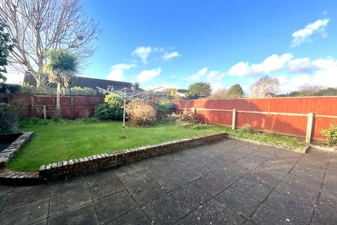 2 bedroom detached bungalow for sale, Braemar Avenue, Hengistbury Head, Bournemouth