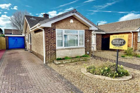 2 bedroom detached bungalow for sale, Braemar Avenue, Hengistbury Head, Bournemouth