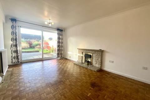 2 bedroom detached bungalow for sale, Braemar Avenue, Hengistbury Head, Bournemouth