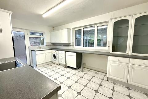 2 bedroom detached bungalow for sale, Braemar Avenue, Hengistbury Head, Bournemouth