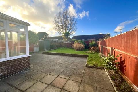 2 bedroom detached bungalow for sale, Braemar Avenue, Hengistbury Head, Bournemouth