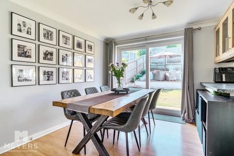 5 bedroom detached house for sale, Ferndown BH22