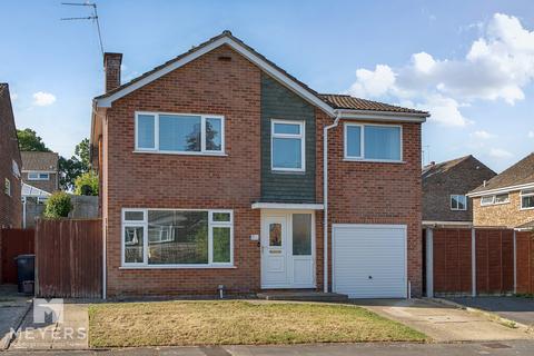 5 bedroom detached house for sale, Ferndown BH22
