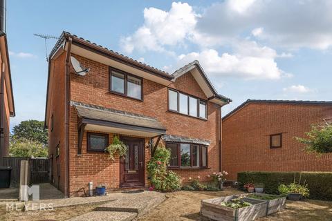undefined, Jubilee Close, Wimborne, BH21 3