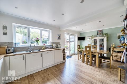 undefined, Jubilee Close, Wimborne, BH21 3