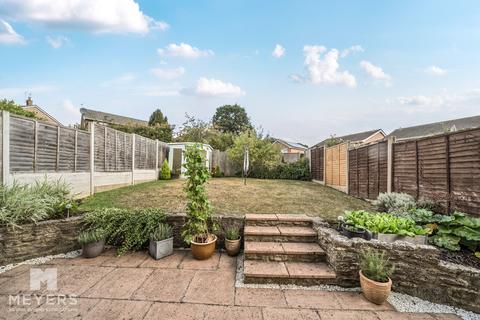 undefined, Jubilee Close, Wimborne, BH21 3