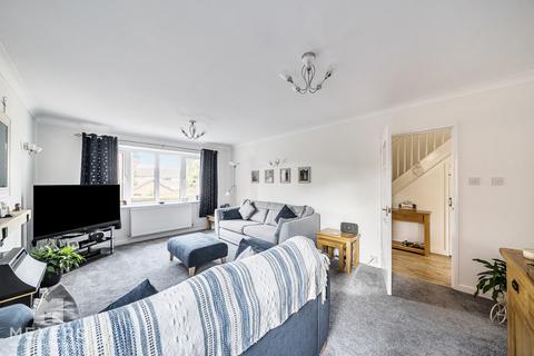 undefined, Jubilee Close, Wimborne, BH21 3