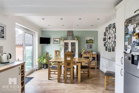 undefined, Jubilee Close, Wimborne, BH21 3