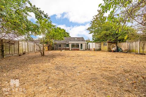 undefined, Ferndown BH22