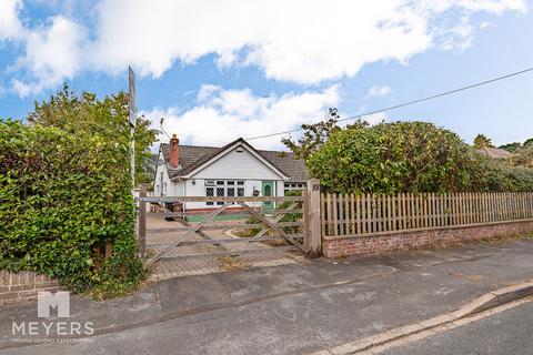 3 bedroom detached bungalow for sale, Ferndown BH22
