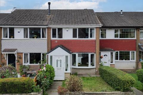 Parsonage Walk, Milnrow OL16 3UG