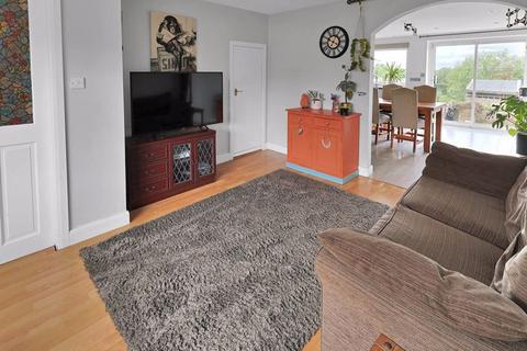 3 bedroom terraced house for sale, Parsonage Walk, Milnrow OL16 3UG