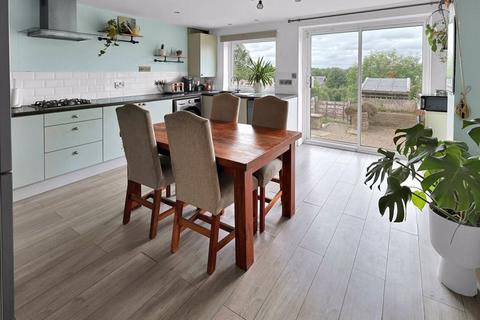3 bedroom terraced house for sale, Parsonage Walk, Milnrow OL16 3UG