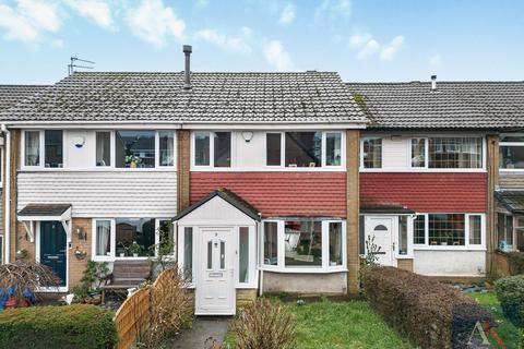 undefined, Parsonage Walk, Milnrow OL16 3UG