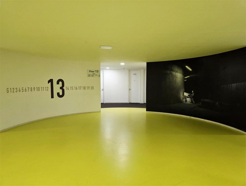 13th Floor
