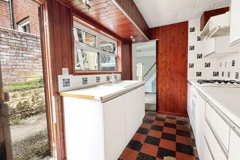3 bedroom semi-detached house for sale, Tennyson Road, Cowes PO31