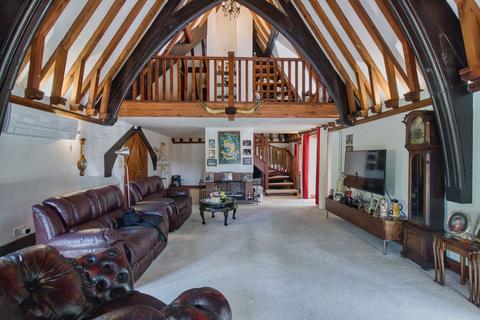 4 bedroom detached house for sale, Smiths Farm, Sheep Hill Brow