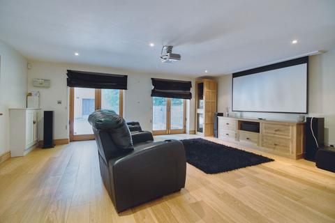 4 bedroom detached house for sale, Smiths Farm, Sheep Hill Brow