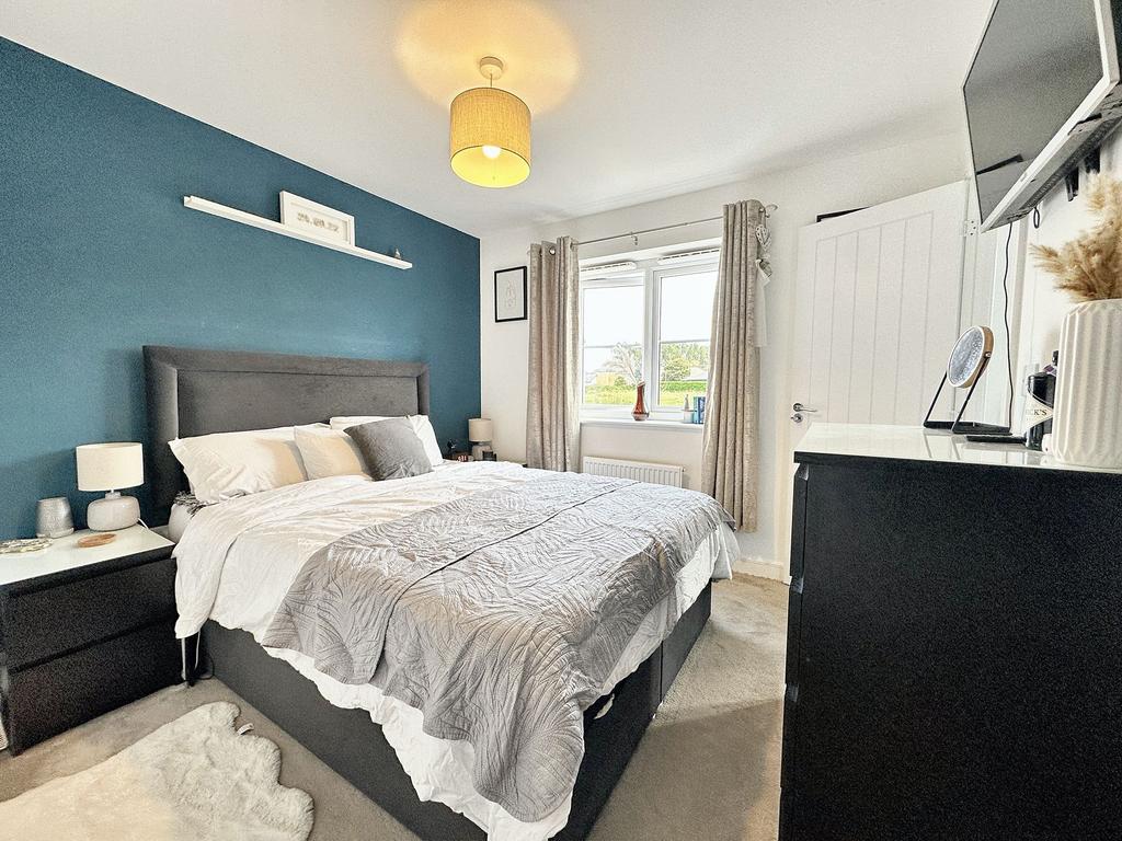 En-suite Bedroom
