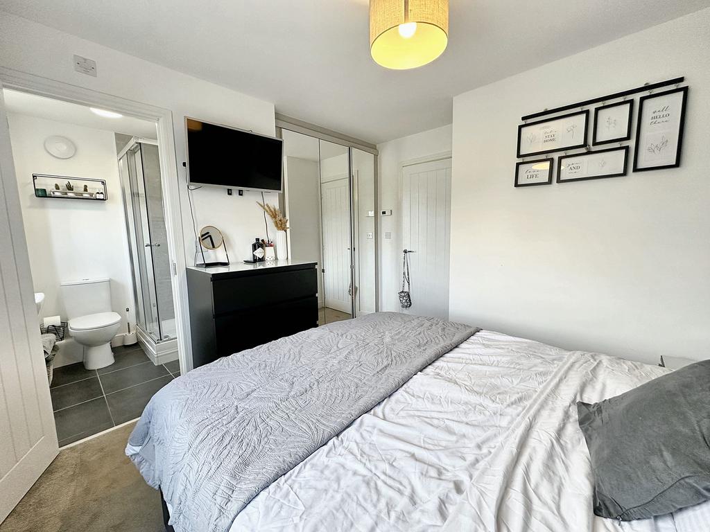 En-suite Bedroom