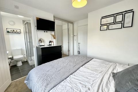 26 Axson Drive, Carlisle, CA1 3FZ