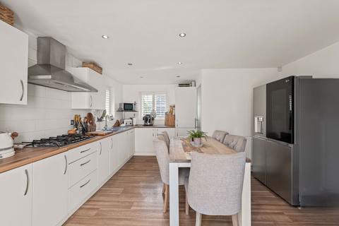 4 bedroom detached house for sale, Browns Court, Newark NG22