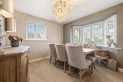 4 bedroom detached house for sale, Browns Court, Newark NG22