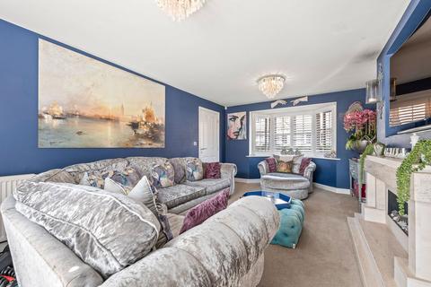 4 bedroom detached house for sale, Browns Court, Newark NG22