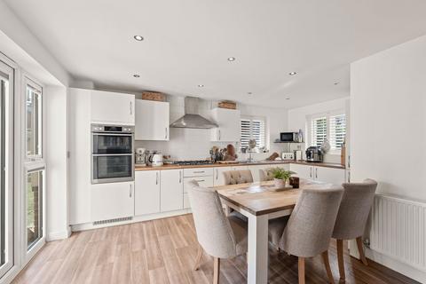 4 bedroom detached house for sale, Browns Court, Newark NG22