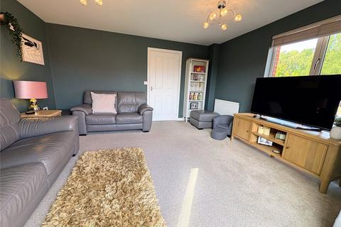 3 bedroom end of terrace house for sale, 70 Ketley Park Road, Ketley, Telford, Shropshire