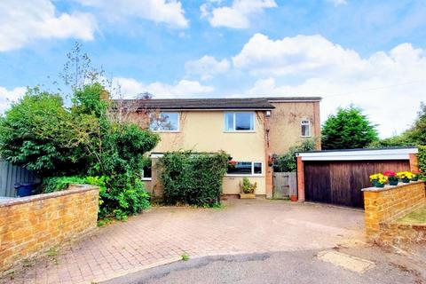 5 bedroom detached house for sale, Park Street, Earls Barton, Northamptonshire NN6