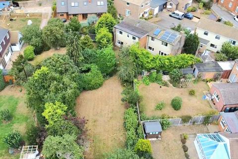 undefined, Park Street, Earls Barton, Northamptonshire NN6