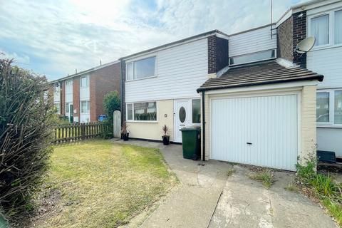 Tawney Road, Middlesbrough, TS6