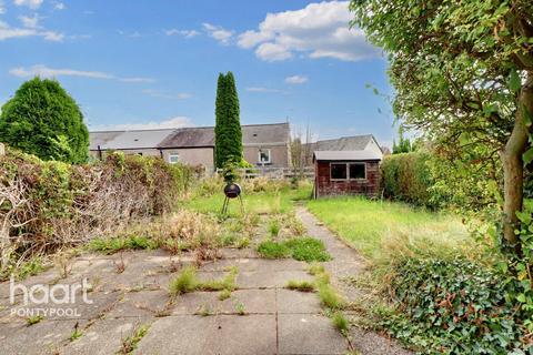 4 Caepalish Place, Pontnewynydd, Pontypool, NP4 6SS