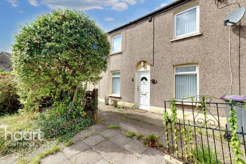 4 Caepalish Place, Pontnewynydd, Pontypool, NP4 6SS
