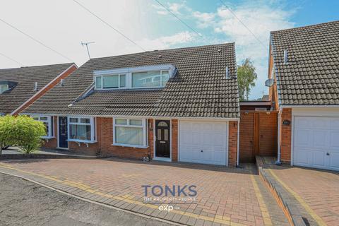 undefined, Honeybourne Road, Halesowen B63