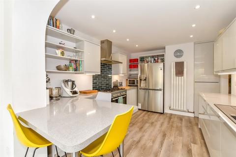 4 bedroom semi-detached house for sale, Prior Road, Greatstone, New Romney, Kent