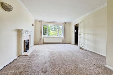 4 bedroom detached house to rent, Baldwin Crescent, Merrow Park